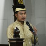 Selama Ramadhan, PDAM TSB Gratiskan Biaya Air Bersih yang Digunakan Seluruh Masjid di Sinjai
