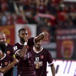 Siaran Langsung PSM Makassar