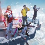 30 Kode Redeem Free Fire Hari Ini 22 Desember 2024
