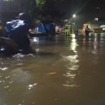 Banjir Rendam Makassar