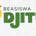 Beasiswa DJITU 2025