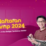 Beasiswa IDCamp