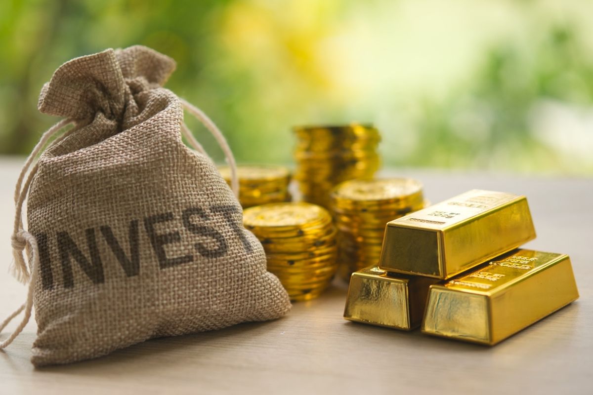 Cara Efektif Investasi Emas di Pegadaian