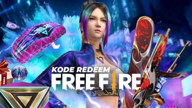 Daftar Kode Redeem FF 18 Desember 2024