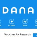 Dapat Saldo DANA Gratis Hari Ini Hingga Rp150.000