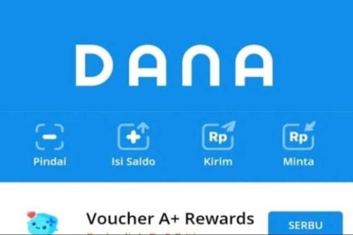 Dapat Saldo DANA Gratis Hari Ini Hingga Rp150.000