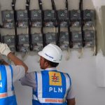 Diskon Listrik PLN 50%
