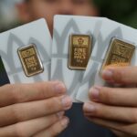 Harga Emas Pegadaian Hari Ini