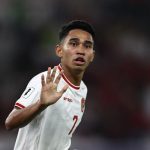 Hasil Uji Coba Timnas Indonesia marcelino cetak gol