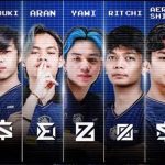 Hero ML Andalan Tim Liquid ID
