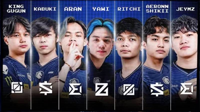Hero ML Andalan Tim Liquid ID