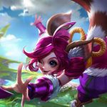Hero Mobile Legends yang Efektif Melawan Burst Damage