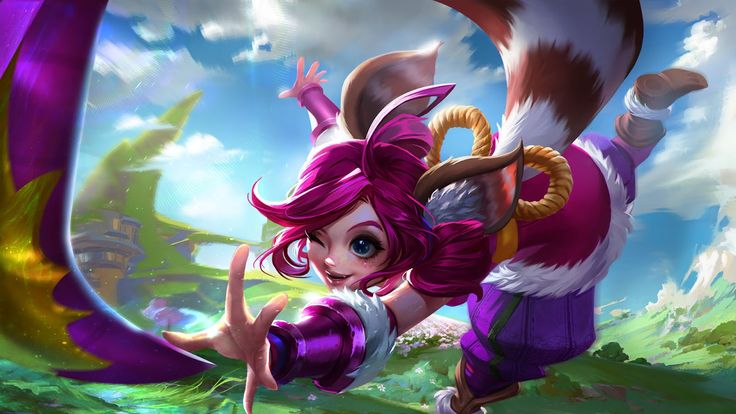 Hero Mobile Legends yang Efektif Melawan Burst Damage