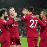 Jadwal Bola Malam Ini Live TV