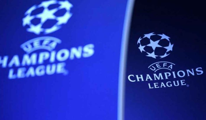 Jadwal Liga Champions UEFA Malam Ini