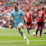 Jadwal Pertandingan Derby Manchester City vs Manchester United