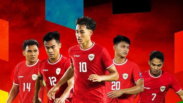 Jadwal Siaran Langsung Timnas Indonesia vs Filipina di Piala AFF 2024 21 Desember 2024