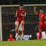 Jadwal Timnas Indonesia vs Filipina di Piala AFF 2024