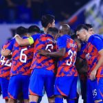Johor Darul Ta'zim vs Buriram United