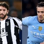 Juventus vs Manchester City