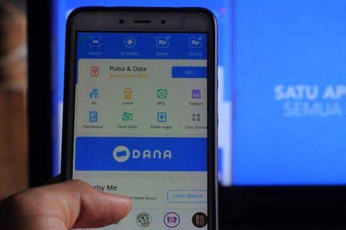 Klaim Saldo Dana Kaget Gratis hingga Rp250.000 Per 24 Desember 2024