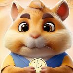 Kode Rahasia Hamster Kombat Hari Ini