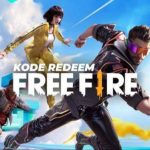 Kode Redeem FF Hari Ini