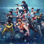 Kode Redeem Free Fire Terbaru Hari Ini