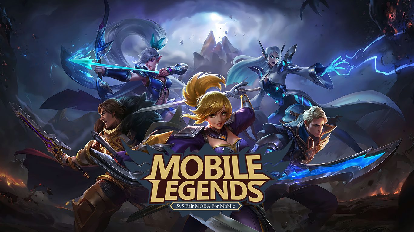 Kode Redeem Mobile Legends Aktif 23 Desember 2024