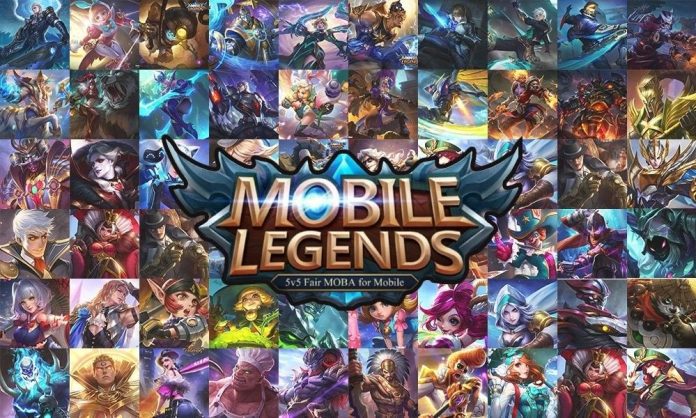 Kode Redeem Mobile Legends Terbaru Hari Ini