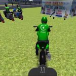 Kode Redeem Terbaru Ojol the Game