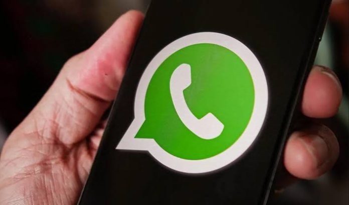 Kumpulan Bahasa Gaul di WhatsApp Terbaru