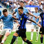 Lazio vs Inter Milan