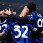 Leverkusen vs Inter Milan