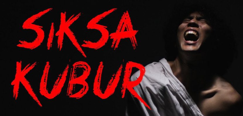 Link Nonton Film Siksa Kubur