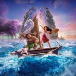 Link Nonton Moana 2 Legal Dan Resmi Sub Indo