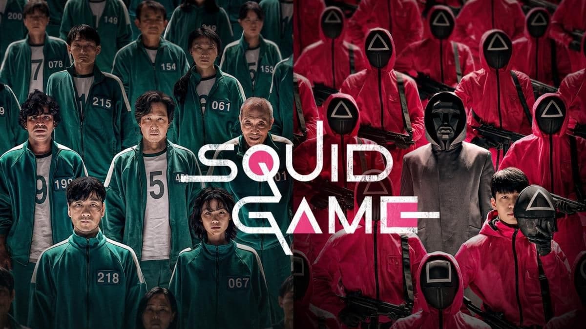 Link Nonton Squid Game 2 HD