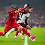 Liverpool vs Fulham