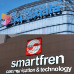 Merger XL Axiata dan Smartfren Resmi Menjadi XLSmart