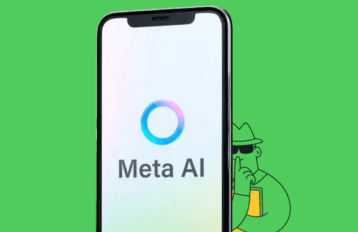 Meta AI WhatsApp
