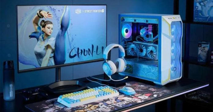 PC Gaming 20 Jutaan Terbaik 2024