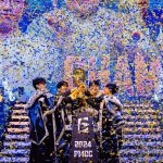 PUBG Mobile Global Championship 2024