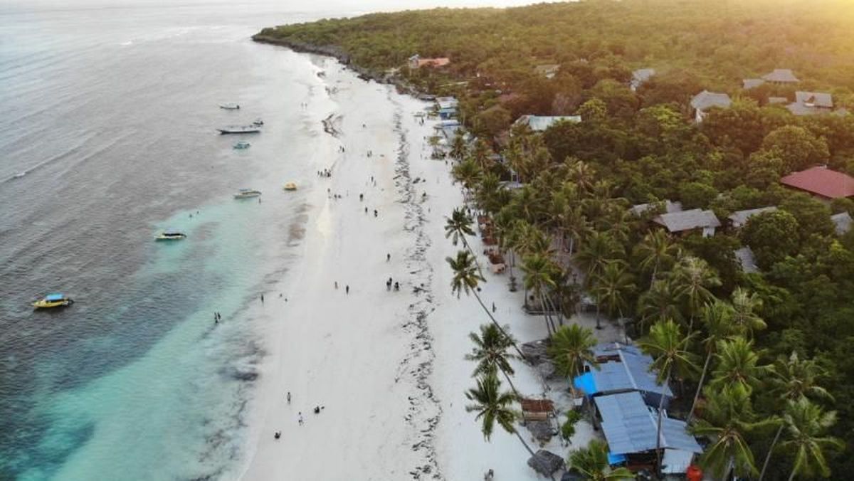 Pantai Bira