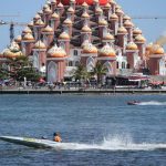 Pantai Losari Ikon Wisata Makassar