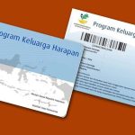 Pencairan bantuan sosial (bansos) Program Keluarga Harapan (PKH)