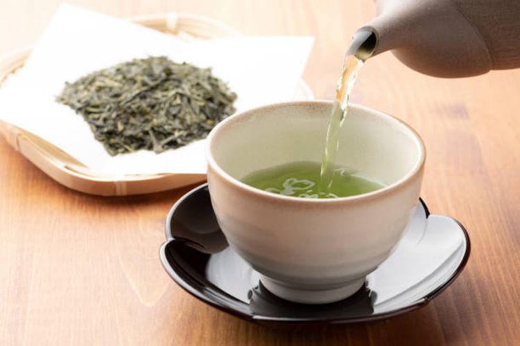 Perbedaan Matcha dan Teh Hijau