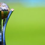 Drawing Grup Piala Dunia Antarklub 2025