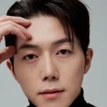 Profil Park Min Jae