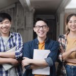 Program Beasiswa Fulbright 2025