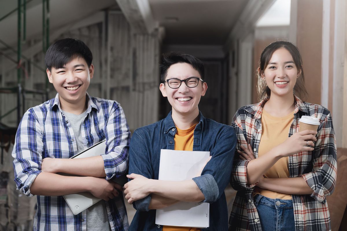 Program Beasiswa Fulbright 2025